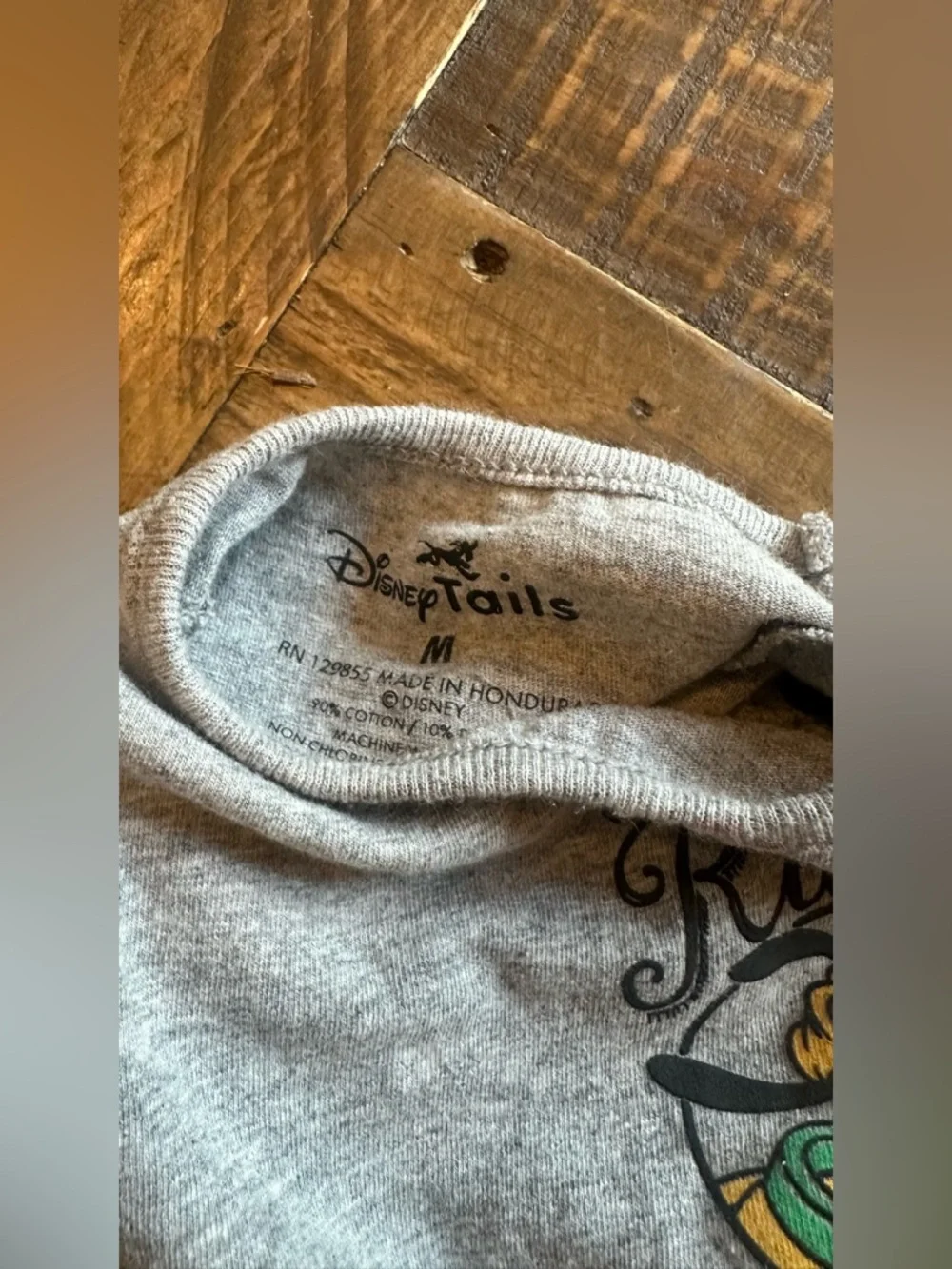 Dog Shirt - Picture 3 of 4